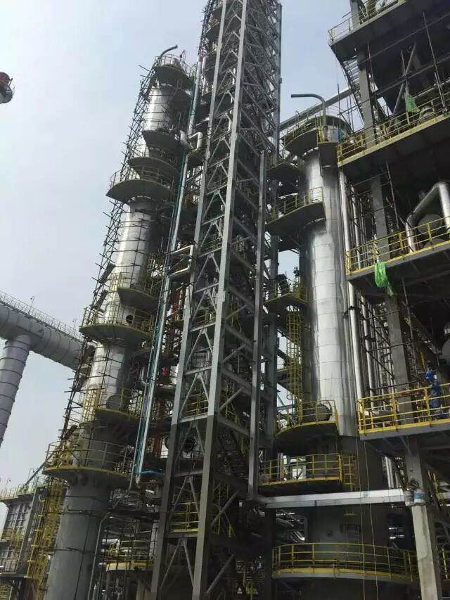 温宿设备翻新喷涂・钢构厂房升级改造